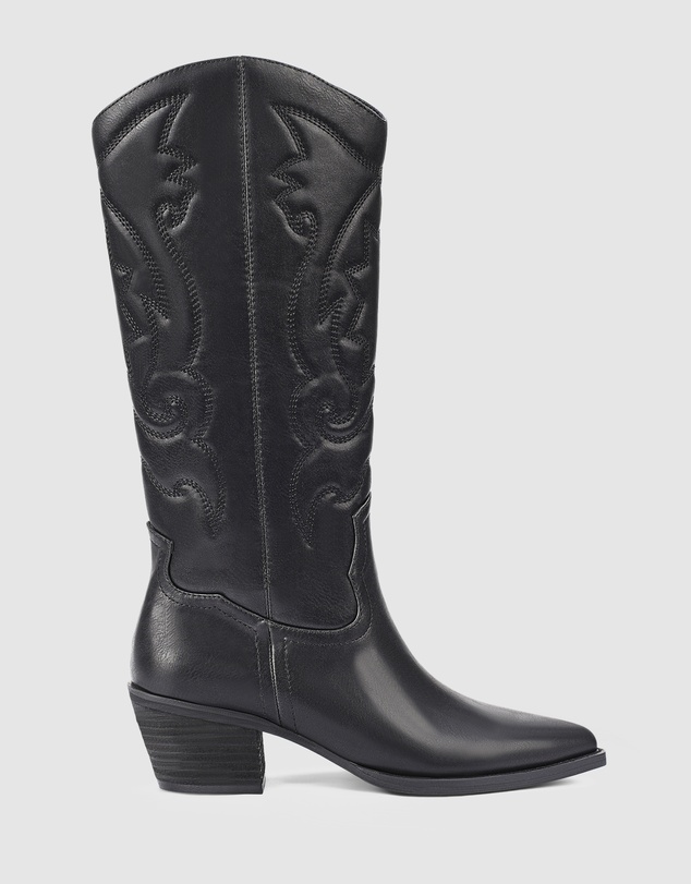 Verali - Bentley Cowboy Boots