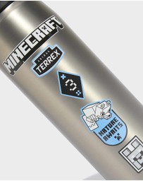 adidas Sportswear - ADIDAS MINECRAFT BOTTLE 0.6 L Kids