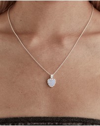 Stolen Girlfriends Club - Love Claw Necklace
