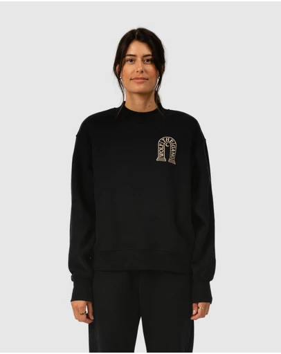 The Wolf Gang - Lune Sweater