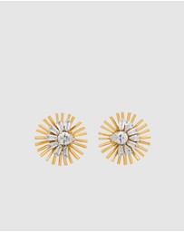Stephanie Browne - Haven Earrings