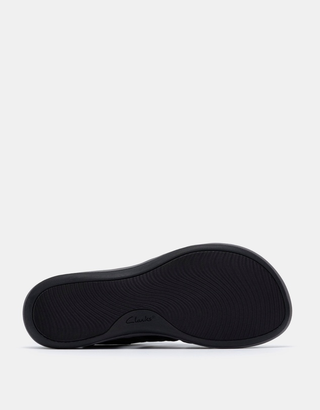 Clarks - Mira Mabel Black