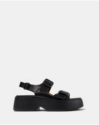 Camper - Sandals Tasha
