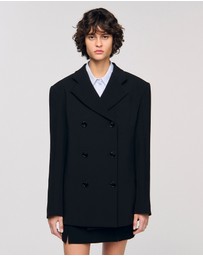 Sandro - Tiago Blazer