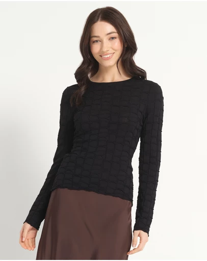 Stella - Sunelle Knit