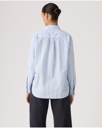 Levi's - Harlie Boyfriend Shirt