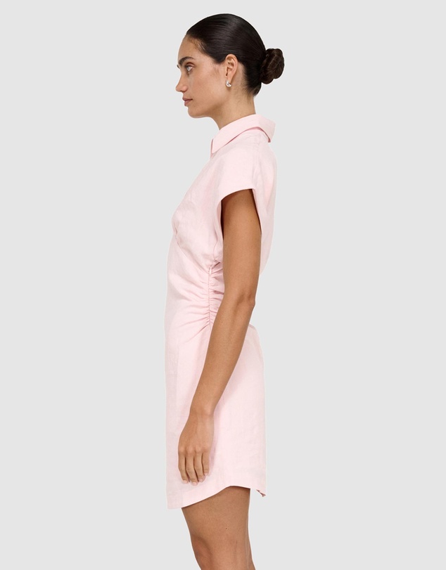 Staple the Label - Avella Mini Dress