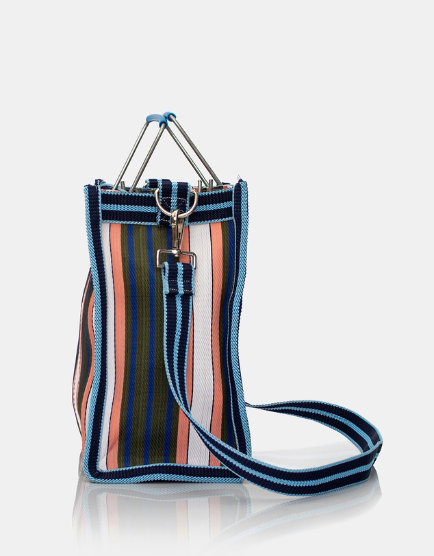 EAU BAGS - Errands Tote Bag