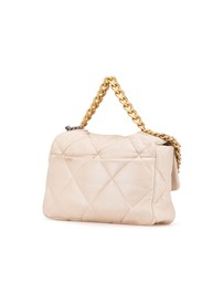 Pre-Loved by Azura Reborn - Pre-Loved chanel Chanel 22 Quilted Lambskin Shoulder Bag