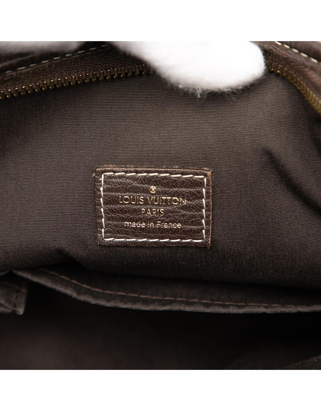 Pre-Loved by Azura Reborn - Pre-Loved Monogram Mini Lin Besace Angele