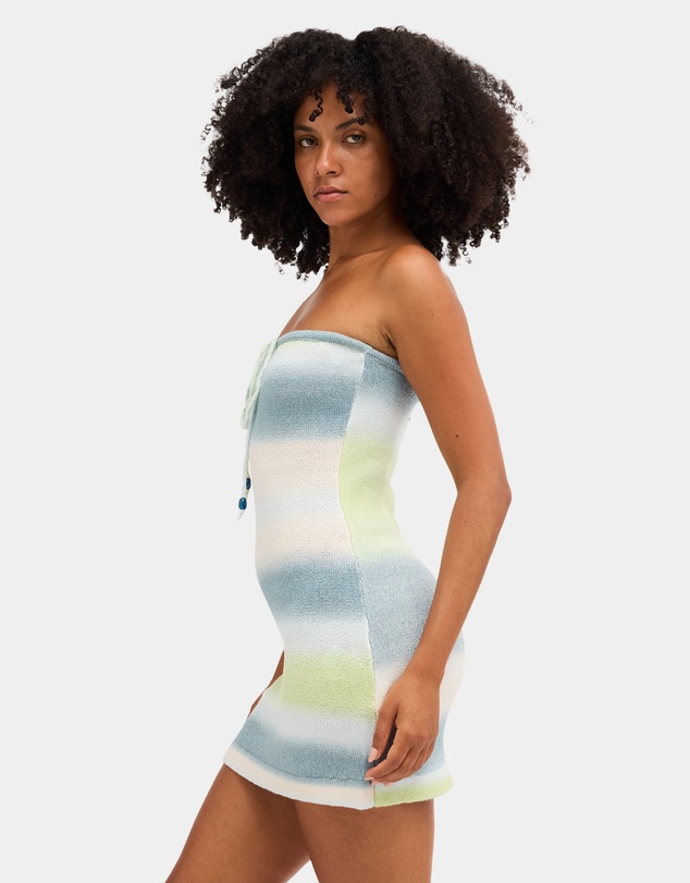 Billabong - Womens Beach Club Mini Dress