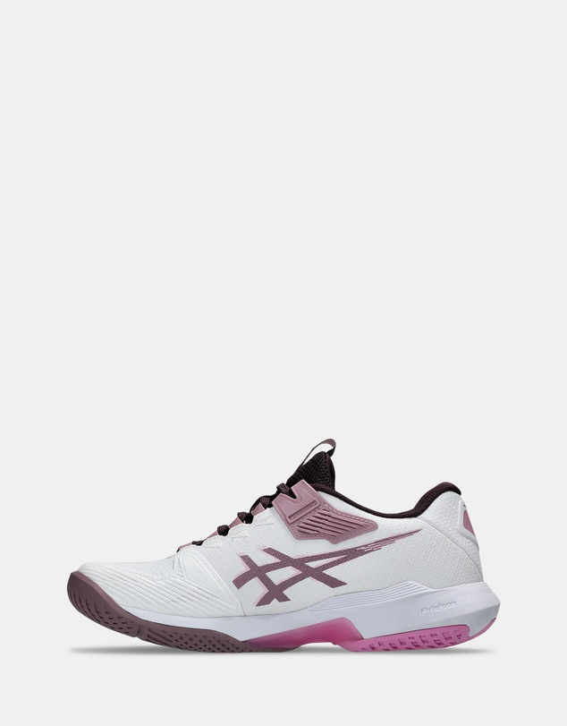 ASICS - GEL-Solution Speed FF 4 - Women's