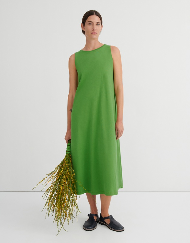 Kowtow - Tank Swing Dress