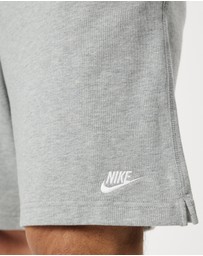 Nike - Club Knit Shorts