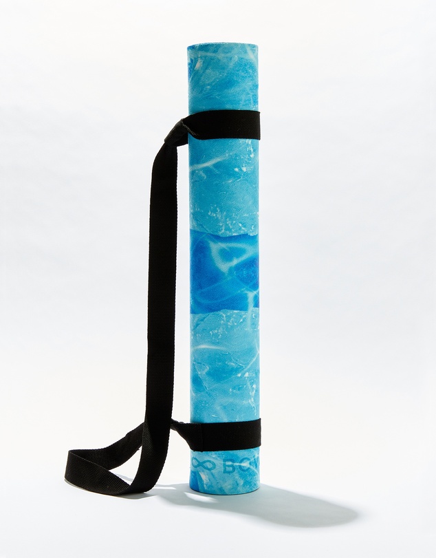 Bowern - Movements Yoga Mat