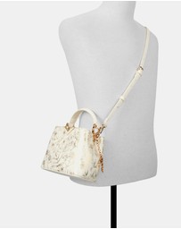 ALDO - Valflora Top Handle Bag