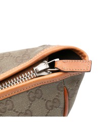 Pre-Loved by Azura Reborn - Pre-Loved GG Canvas Rope Tote