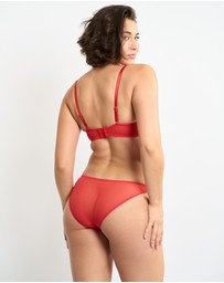 Chouchou Intimates - Nancy Brief