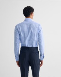 Oxford - Beckton Slim Fit Shirt