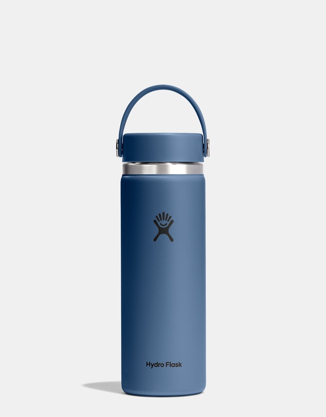 Hydro Flask - 20 Oz Wide Flex Cap