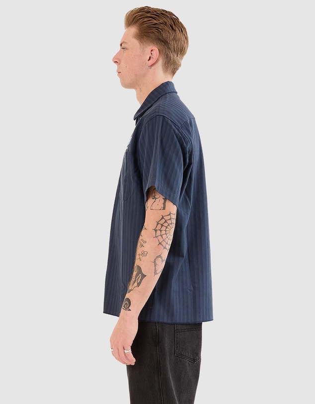 Worship - Observer Short Sleeve Shirt