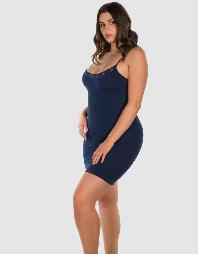 B Free Intimate Apparel - Bamboo Slip