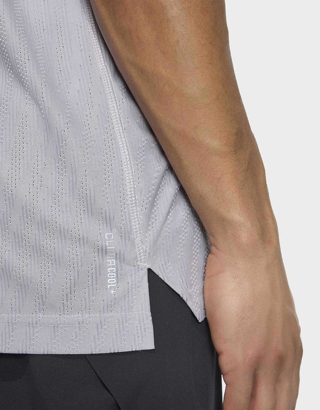 adidas Performance - ADI365 Climacool+ Engineered Tank Mens