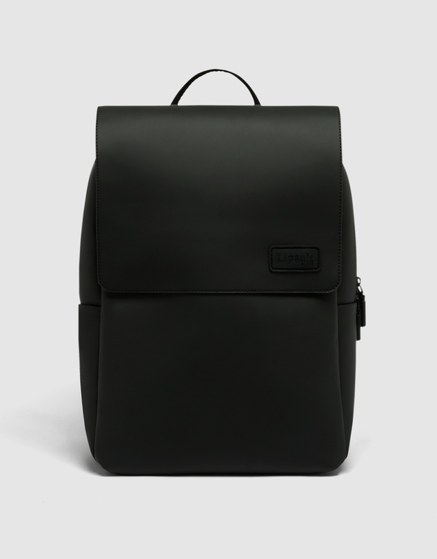 Lipault Paris - Lost In Berlin Square Backpack 2