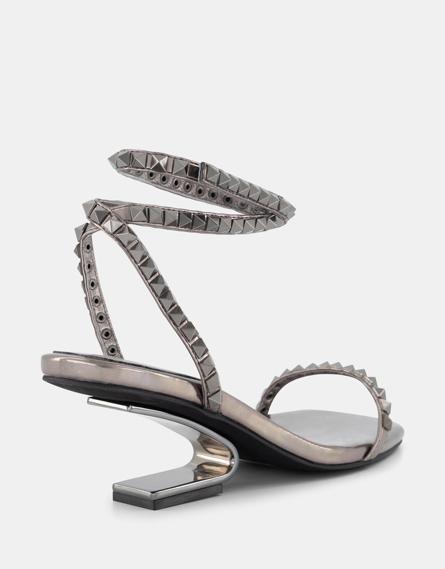 Jeffrey Campbell - Luxor LB