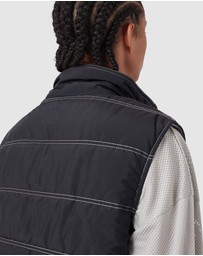 B.Cools - Railed Puffer Vest