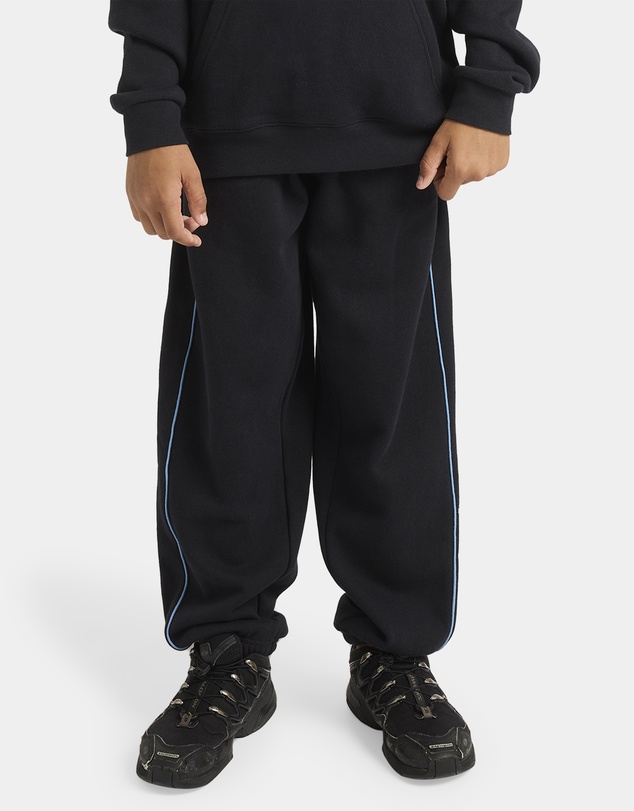 Quiksilver - Boys 8 to 16 Panelled Track Pants