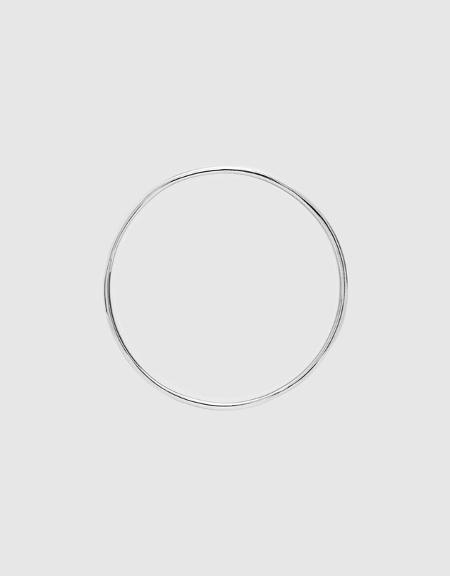 Najo - La Dolce Vita Silver Ring