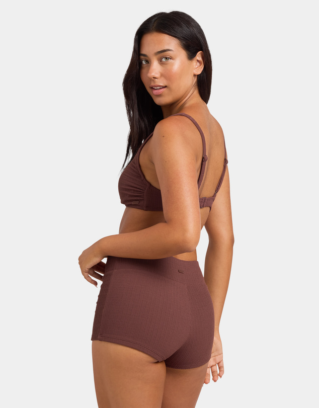 Roxy - Womens Roxy Love Underwire Bikini Top