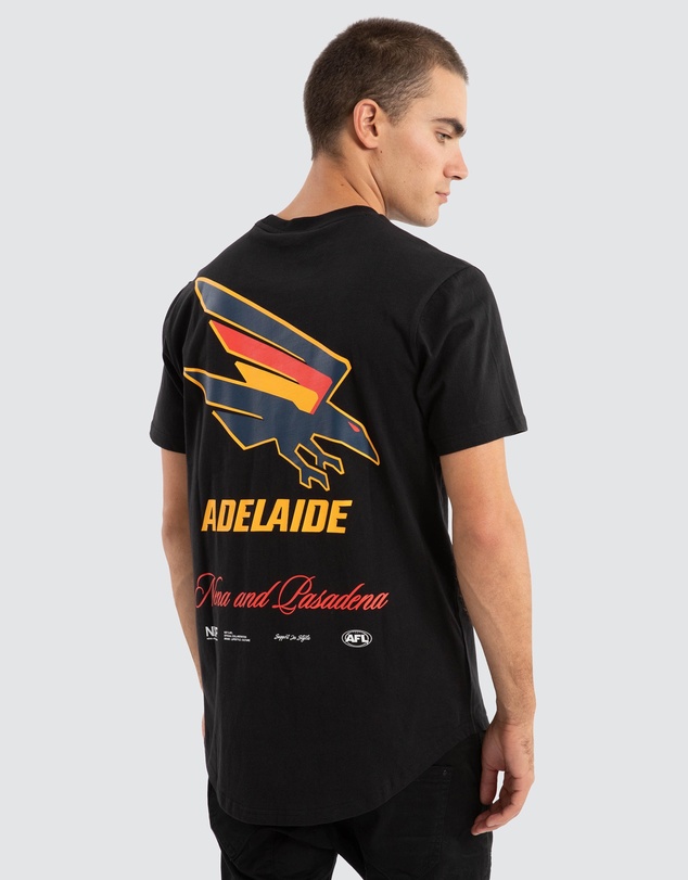 Nena & Pasadena - Adelaide Prime Tee