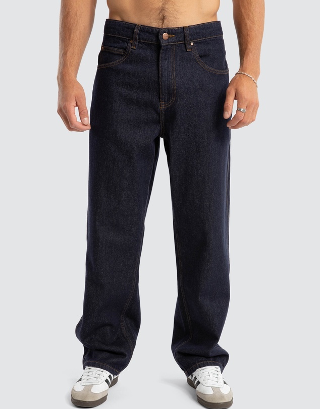 Nena & Pasadena - Dillon Baggy Fit Jean
