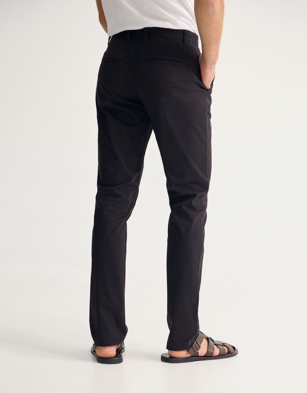 Oxford - Slim Fit Chino