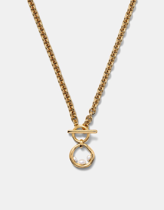 MIMCO - Anouk Pearl Necklace