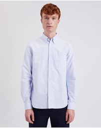 Norse Projects - Standard Oxford Button Down Shirt