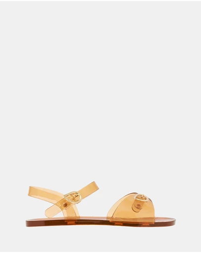 Ancient Greek Sandals - Irini Jelly
