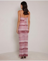Elle Zeitoune - Alicia Dress