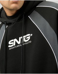 St Goliath - Annex Hoodie