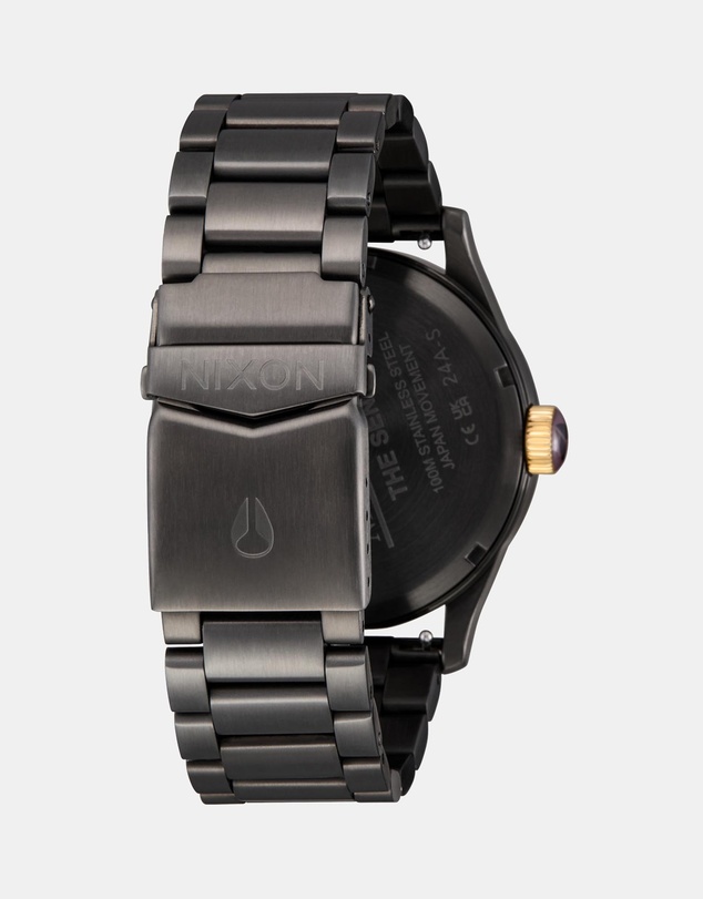 Nixon - Sentry SS
