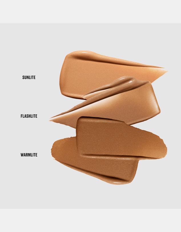 MAC - Strobe Beam Liquid Bronzelighter
