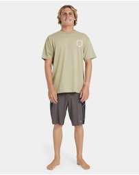 Volcom - Mens Team Mod 20