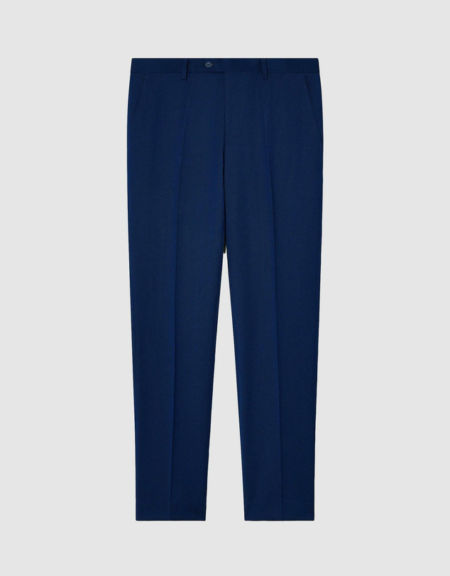Politix - Henson Textured Tailored Pant