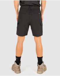 UNIT Workwear - UNIT Men's Workwear Shorts 19