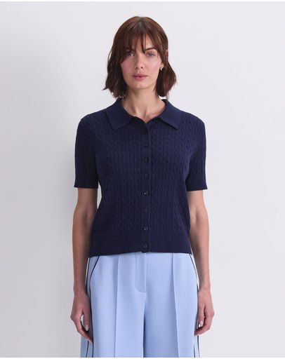 navy