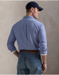 Polo Ralph Lauren - ICONIC EXCLUSIVE - Custom Fit Oxford Shirt