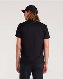 Calibre - Mercerised Knit Shirt