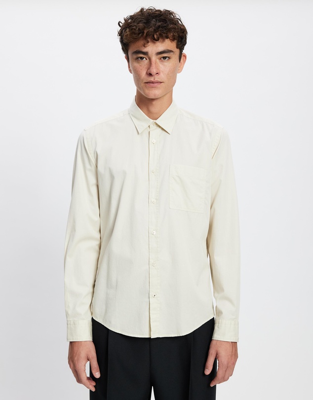 BOSS - H Liam Kent E 1P 243 Shirt